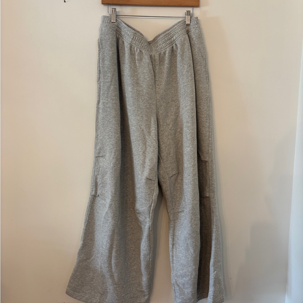 Aerie Go-To Slouchy Sweatpants